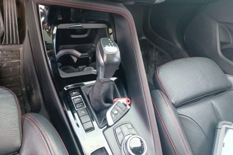 Used BMW X1 2016 sDrive20Li Luxury Model