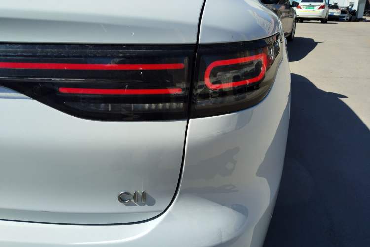 Used Leapmotor C11 2021 Luxury Edition