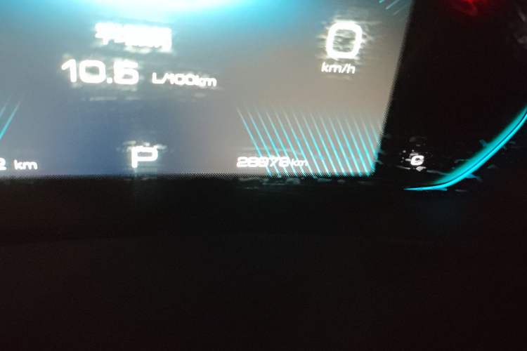 Used Wuling Victory 2022 280T 1.5T CVT Flagship Edition