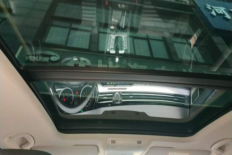 Used Volkswagen Magotan 2017 330TSI DSG Leading Model