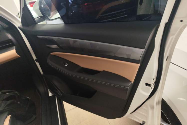 Used Geely Auto Haoyue PRO 2024 1.5T DCT Zongheng+