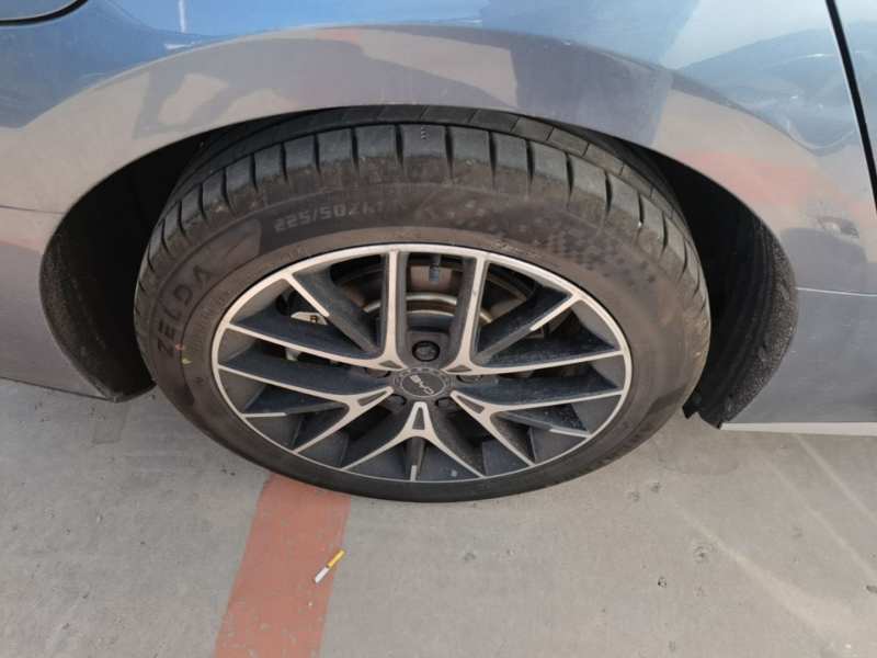 Used BYD Seal 2023 DM-i 1.5L 121km Prestige Model — 25