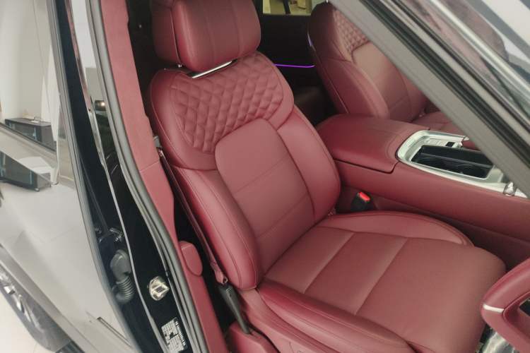 Used Tank 700 New Energy 2024 Hi4-T Extreme Edition