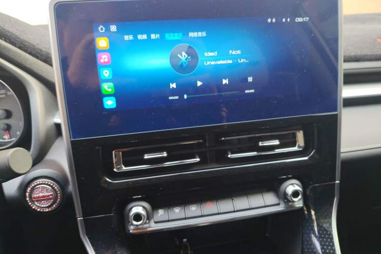 Used Haval M6 2023 PLUS 1.5T Manual Elite Smart Connectivity Model
