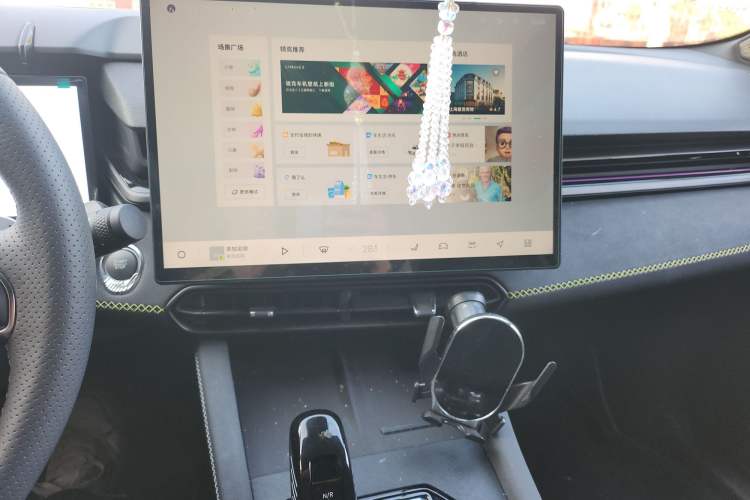 Used Lynk & Co 03 2025 1.5TD DCT Champion Edition Pro