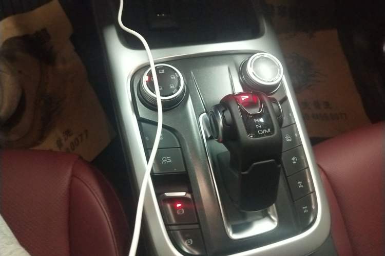 Used Tank 300 2024 330 3.0T V6