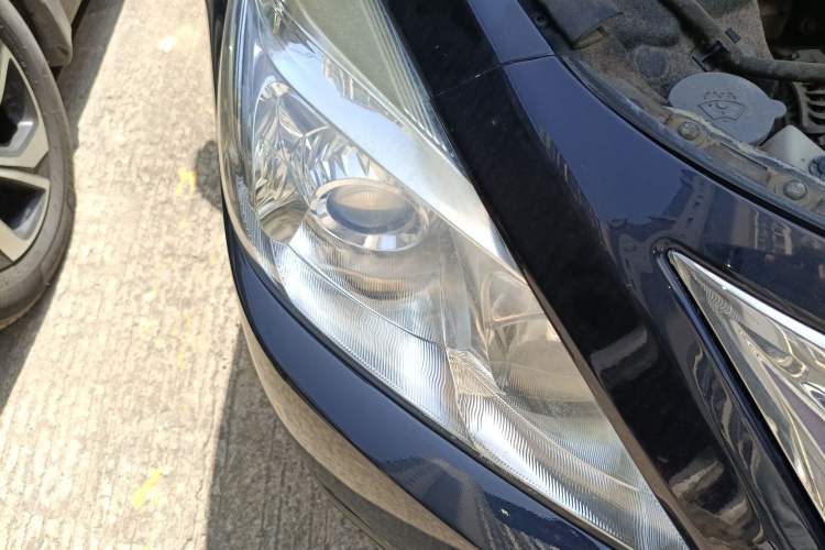 Used Nissan Teana 2013 2.0L XE Fashion Edition