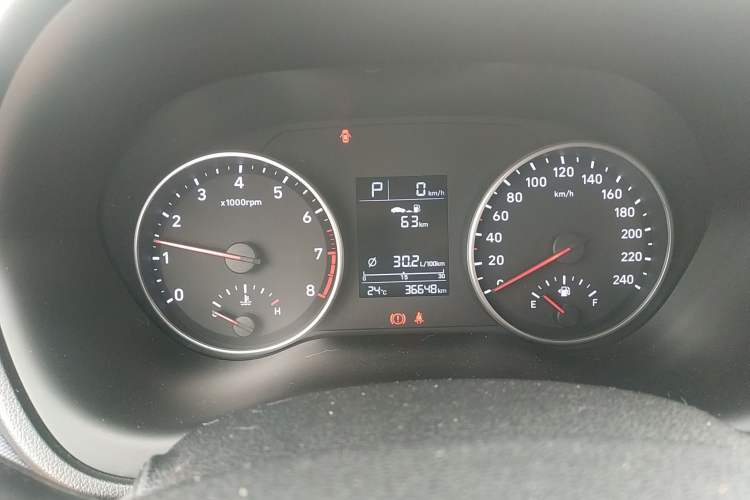 Used Hyundai Celesta 2020 1.6L Automatic GL Enjoyable Edition
