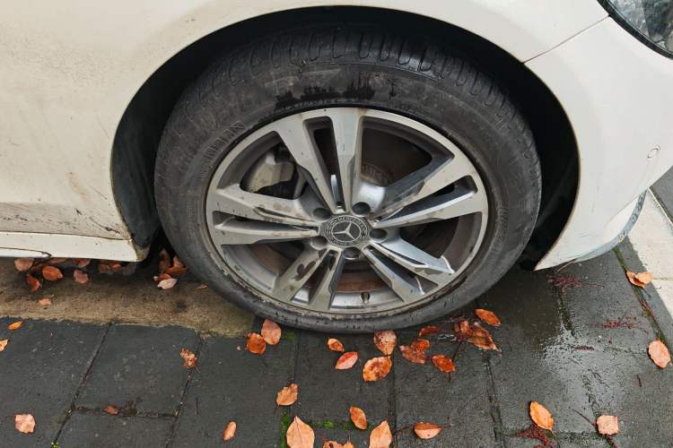 Used Mercedes-Benz C-Class 2018 C 200 L Sport Edition
