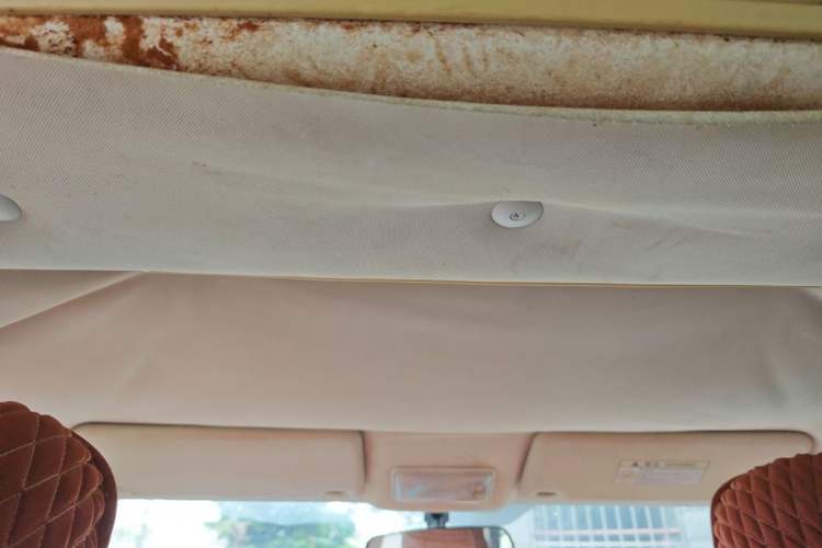 Used HYOSOW S3 2014 1.5L Comfort Version China IV Emission Standard