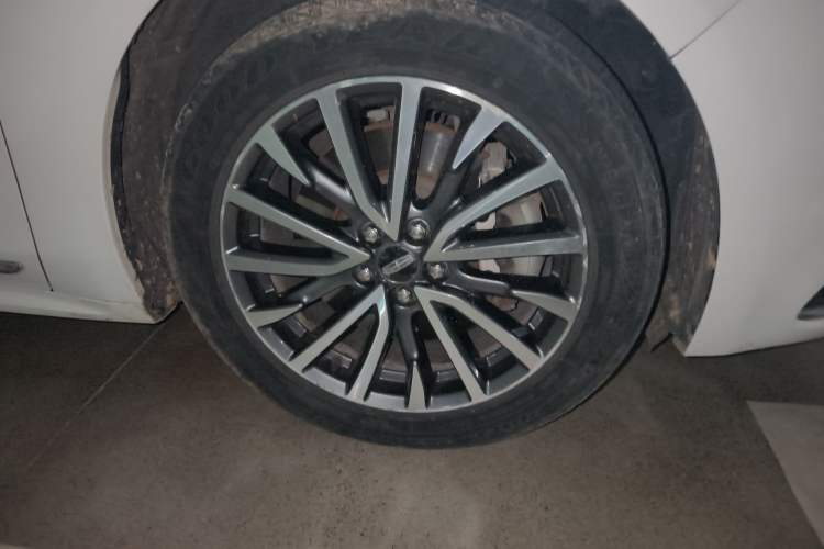 Used Lincoln Continental 2017 2.0T Two-Wheel-Drive Luxury Edition
