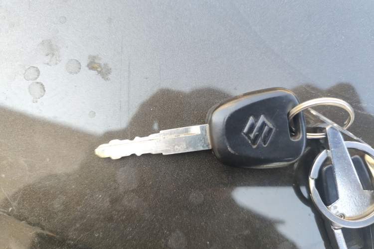 Used Suzuki Swift 2015 1.5L Automatic Limited Edition