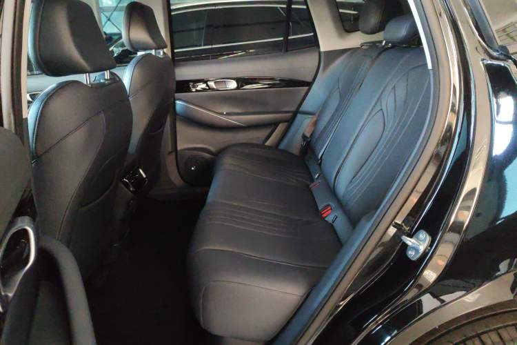 Used Geely Galaxy E5 2024 440km Exploration Version