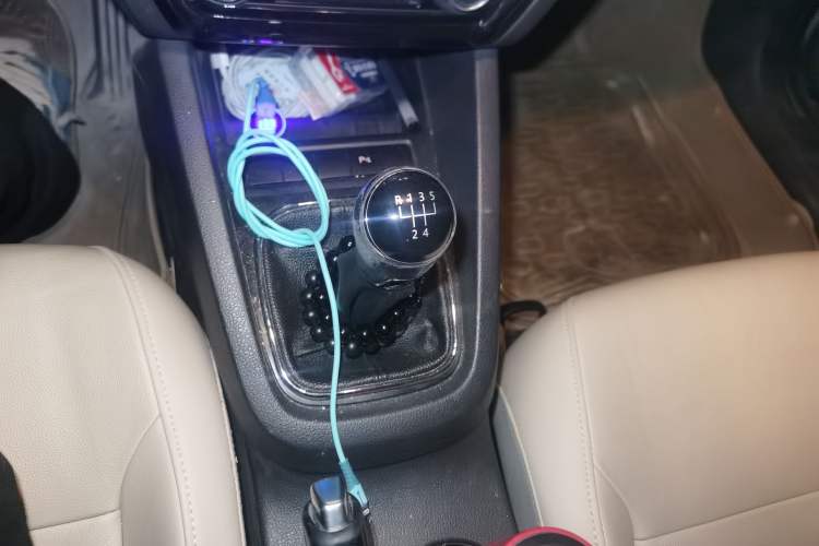 Used Volkswagen Sagitar 2014 Revised Version 1.4TSI Manual Luxury Edition
