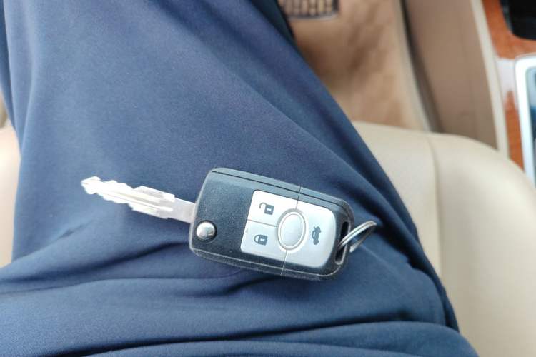 Used Buick Excelle 2013 1.5L Automatic Luxury Model