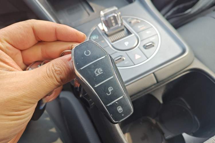 Used BYD Sealion 05 DM-i 2025 DM-i Smart Drive 115KM Flagship Model