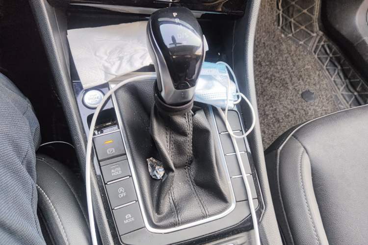 Used Volkswagen Sagitar 2021 280TSI DSG Comfort Connect Edition