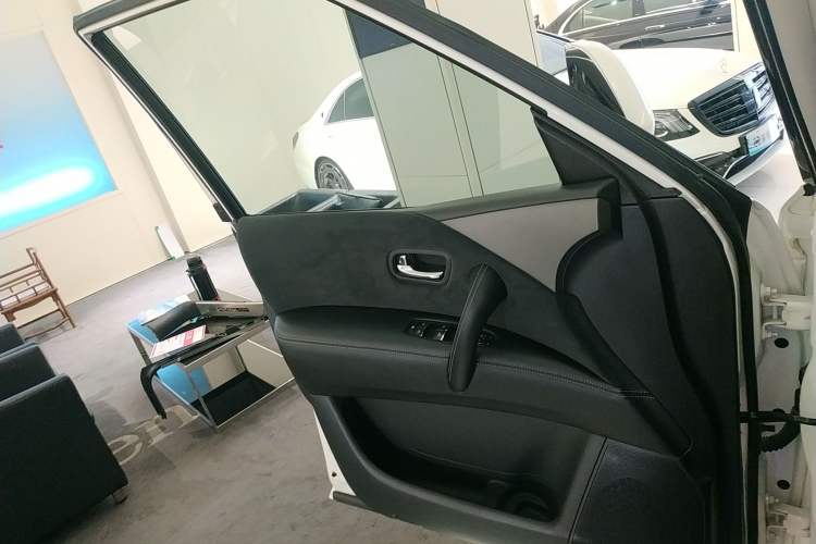 Used Nissan Patrol 2018 4.0L Automatic 7-Seater Middle East Version