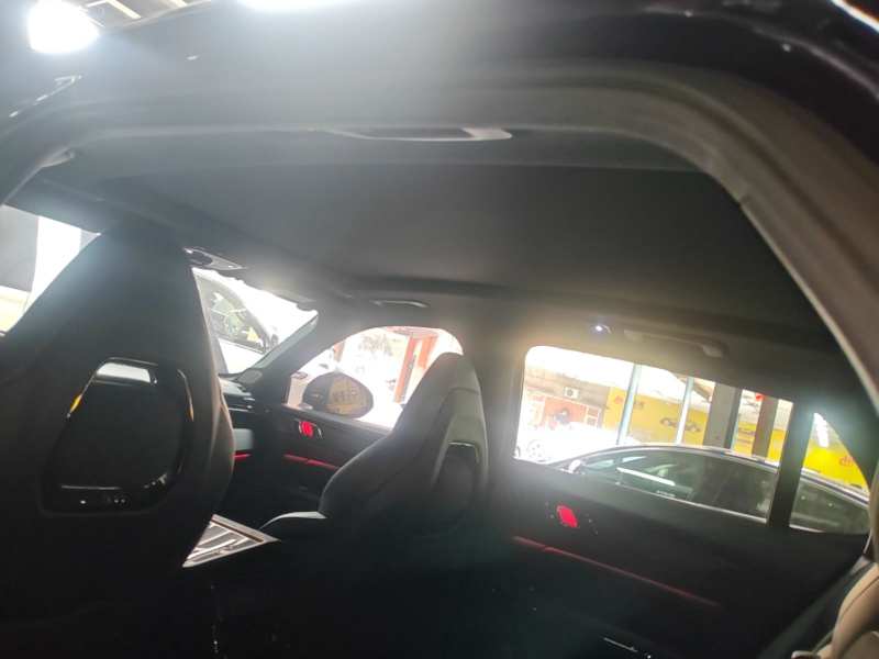 Used Lynk & Co 01 EM-P 2021 1.5TD PHEV Halo — 17