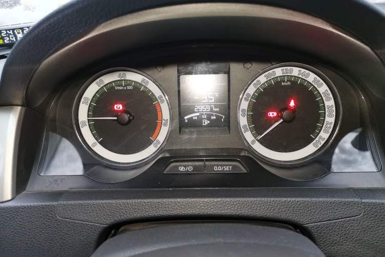 Used Skoda Rapid 2018 1.6L Manual Comfort Edition
