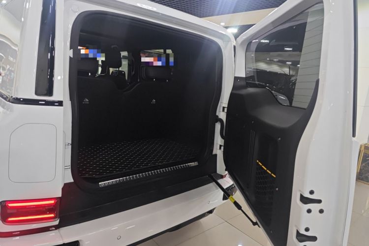 Used iCAR V23 2025 401 Two-Wheel Drive Advanced Edition