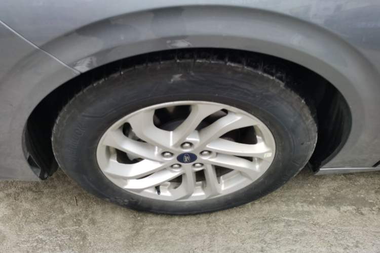 Used Ford Mondeo 2023 EcoBoost 180 Comfort Model
