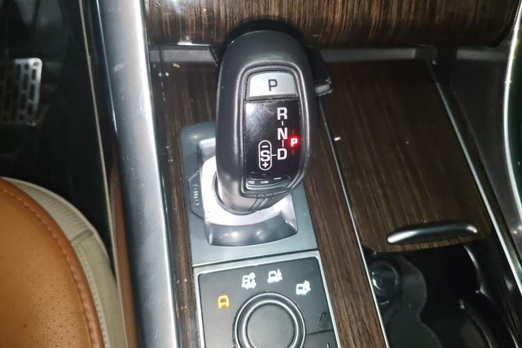 Used Land Rover Range Rover Sport 2014 3.0 SC V6 Fēngshàng Chuàngshì Edition