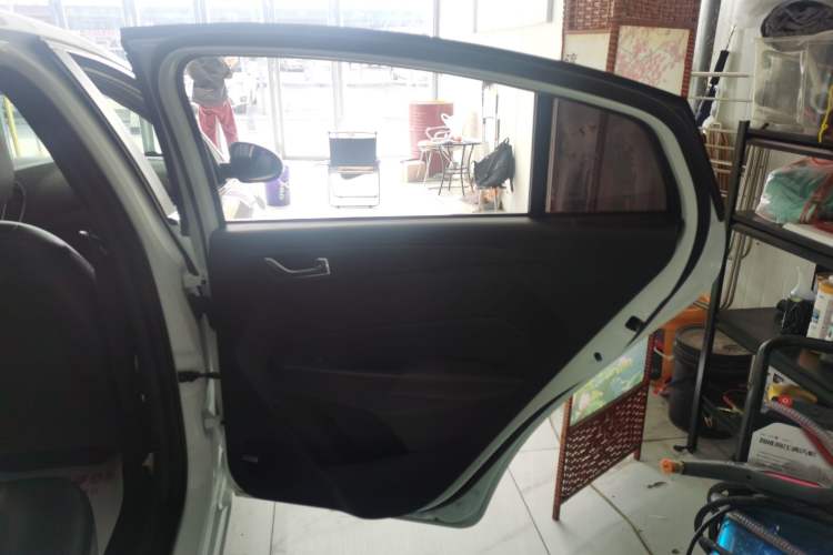 Used Chery Arrizo 5 2017 1.5L Manual Lingchao Edition