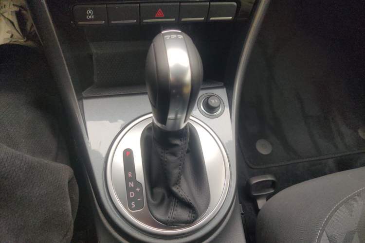 Used Volkswagen Beetle 2018 180TSI Yile Model