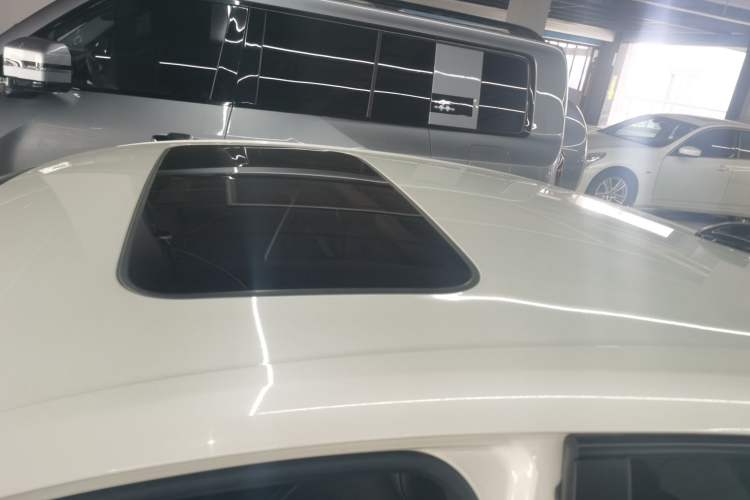 Used Honda Civic 2023 HATCHBACK 240TURBO CVT Extreme Edition
