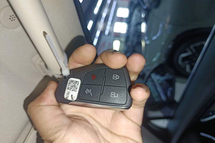 Used Buick Envision 2023 Encore Plus 652T Five-Seat Luxury Model