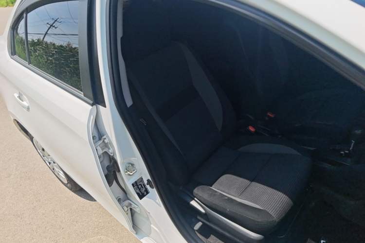 Used Toyota Vios 2021 1.5L CVT Innovation Edition