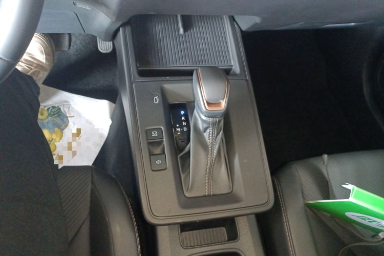 Used Toyota FRONTLANDER 2026 Model 2.0L CVT Comfort Edition
