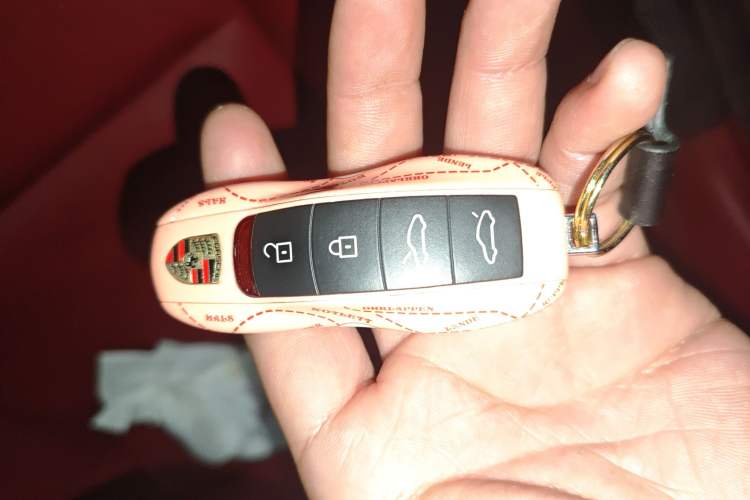 Used Porsche 718 2018 Boxster 2.0T
