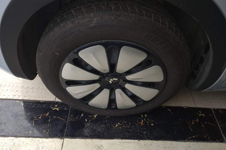 Used Wuling Bingo 2024 333 km Enjoyment Version