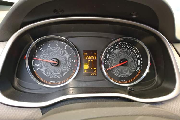 Used Chevrolet Sail 2015 Sail 3 1.5L Manual with Ideal Sunroof Edition
