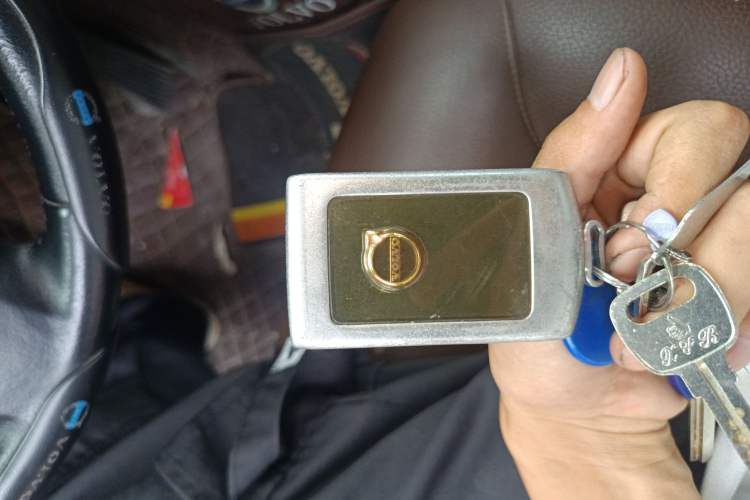 Used Volvo S90 2019 T5 Zhiyuan Edition
