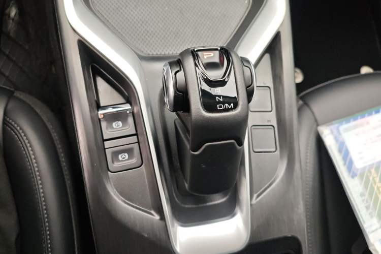 Used Great Wall King Kong Poer 2024 2.0T Automatic 8AT Diesel Two-Wheel-Drive Elite Flatbed
