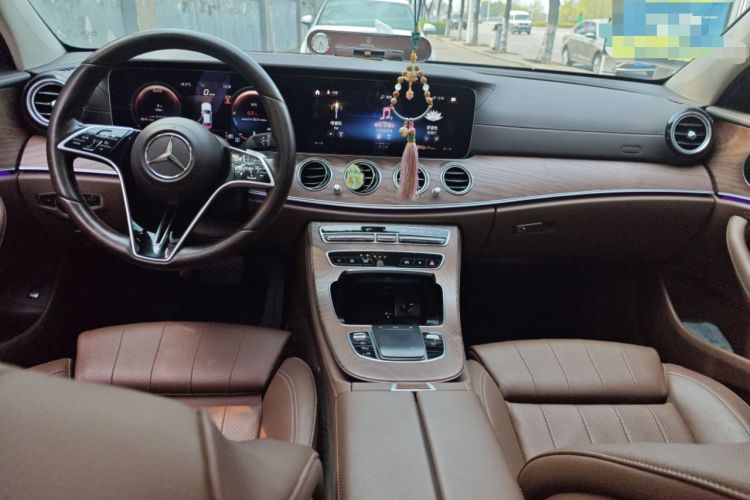 Used Mercedes-Benz E-Class 2023 E 260 L