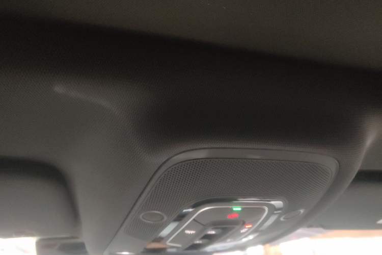 Used Audi A7L 2024 45 TFSI quattro Black Warrior Edition
