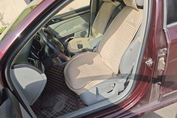 Used Skoda Superb 2012 1.4TSI DSG Elegant Edition
