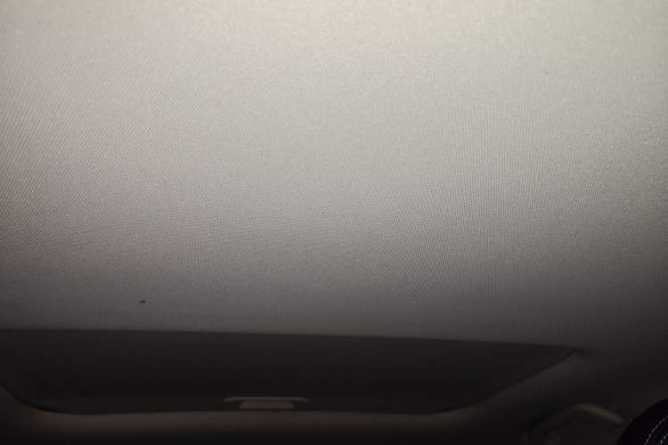 Used Geely Auto Vision X3 2017 1.5L Automatic Luxury Model Headliner