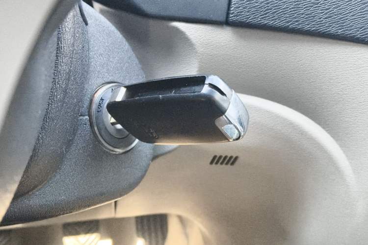 Used Geely Auto Vision 2015 1.5L Manual Elite Model