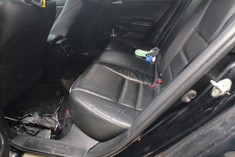 Used Honda Accord 2013 2.0L SE