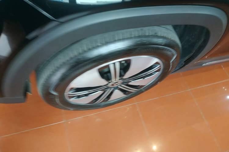 Used Mercedes-Benz EQB 2024 EQB 260