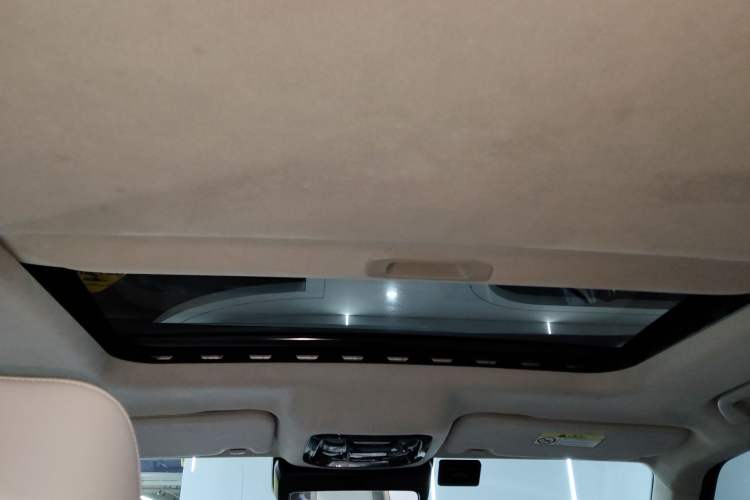 Used Cyberspace Tank 300 2021 2.0T Cyber Tank