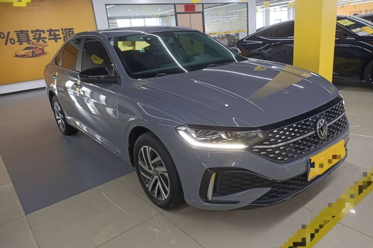 Used Volkswagen Lavida 2023 280TSI DSG Starry Sky Deluxe Edition