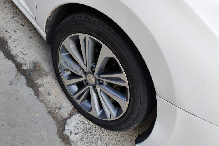 Used CHANGAN Raeton CC 2018 1.5T Automatic Haoya Model Guangmang Edition China V Standard
