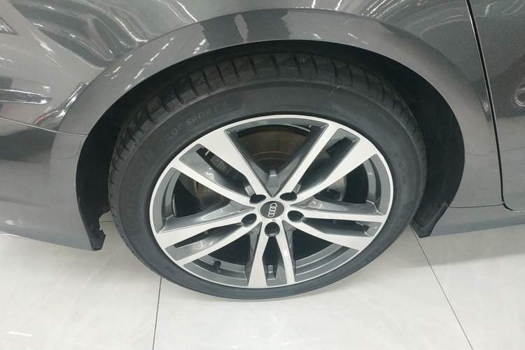 Used Audi A6 2021 Avant Avant-garde 45 TFSI Prestige Dynamic Edition