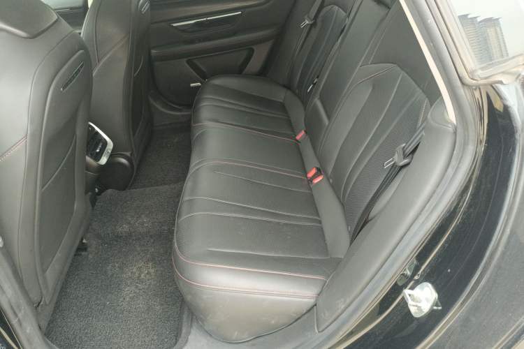 Used XPeng P7 2022 625E
